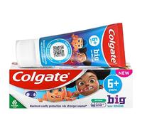 COLGATE Toothpaste Smiles 6+ Years - 50m