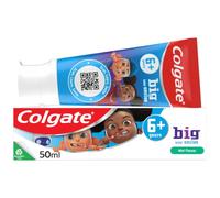 COLGATE Toothpaste Smiles 6+ Years - 50m