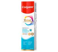 Colgate Total Active Prevention + Enamel Strength Toothpaste 75ml