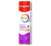 Colgate Total Active Prevention + Gum Care & Sensitivity Toothpaste 75ml