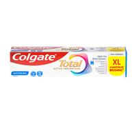 Colgate Total Active Prevention Teeth Whitening Toothpaste 125ml