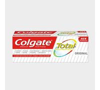 Colgate Toothpaste Total Original 20Ml - White, White
