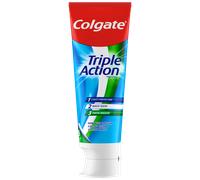 Colgate Toothpaste Triple Action 75 ml