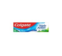 Colgate Toothpaste Triple Action 75ml (Pack of 6)