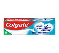 Colgate Toothpaste Triple Action Xtra Wht 75ml