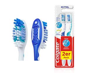 Colgate Total 360 Degree Cleaning Toothbrush