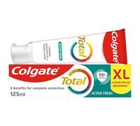 Colgate Total Freshtoothpaste 125Ml