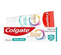 Colgate Total Active Fresh Toothpaste 75ml