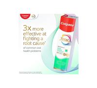 Colgate Total Active Prevention + Deep Clean Toothpaste 75ml