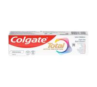 Colgate Total Active Prevention Original Travel Toothpaste 20ml