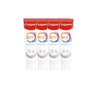 Colgate Total Active Prevention Original Toothpaste 100ml x4