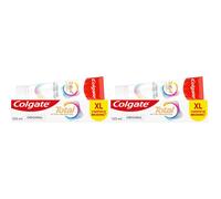 Colgate Total Active Prevention Original Toothpaste 125ml | Fights Root Causes* of