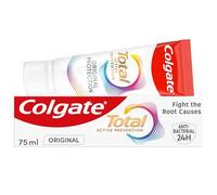 Colgate Total Active Prevention Original Toothpaste 75ml