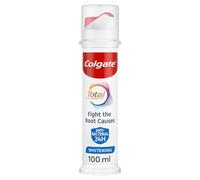 Colgate Total Teeth Whitening Toothpaste 100ml Pump