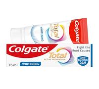 Colgate Total Whitening Toothpaste 75ml