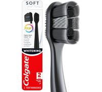 Colgate Total Active Prevention Toothbrushes 2Pack