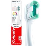 Colgate Total Active Prevention Toothbrushes 2Pack