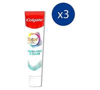 Colgate Total Active Toothpaste Bundle