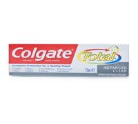 Colgate Total Advanced Clean Toothpaste 75ml