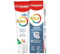 Colgate Total Advanced Enamel Health Toothpaste 75ml
