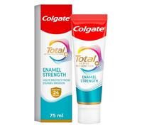Colgate Toothpaste Total Active Prevention + Enamel Strength 75 ml