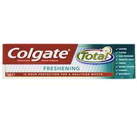 Colgate Total Advance Freshening Toothpaste
