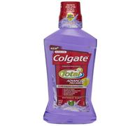 Colgate Total Advanced Pro-Shield Mouthwash Peppermint 16.9 Fluid Ounce
