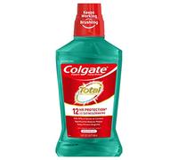 Colgate Total Advanced Pro-Shield Mouthwash, Spearmint - 500 mL