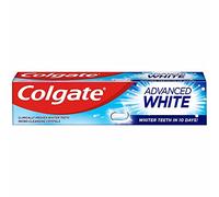 Colgate Total Advanced Whitening Med125