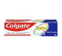Colgate Toothpaste Total Advanced Whitening
