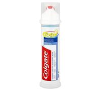 Colgate Total Advanced Whitening Toothpaste Pump, 100 ml, Pack of 6