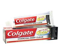 Colgate Total Charcoal Deep Clean Toothpaste 120 Grams Pack