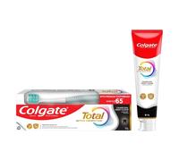 Colgate Total Charcoal Deep Clean Toothpaste 150 gm/5.2 OZ