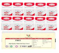 Colgate Total Dental Floss (Pack Of 10)