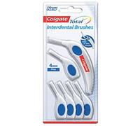 Colgate Total Interdental Brushes 4mm Fine