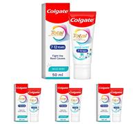 Colgate Total Kids 7|12 Years Mild Mint Toothpaste 50ml | for New