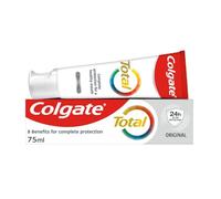 Colgate Total Advanced Clean Toothpaste 75ml