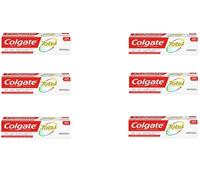 Colgate Total Original Care Toothpaste 75ml x 6