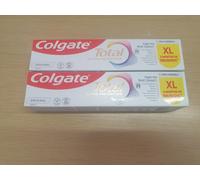 Colgate Total Original Toothpaste 125ML - X2 JUST £13.99 FREE POST