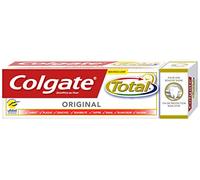 Colgate - Total Original Toothpaste - 75 ml - Pack of 5