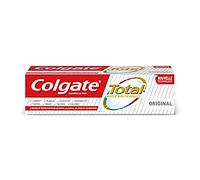 Colgate Total Original Toothpaste for 12 Hour Complete Protection Against Teeth and Gum Problems, 75 ml