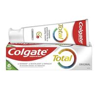 Colgate Total Original Toothpaste 75ml
