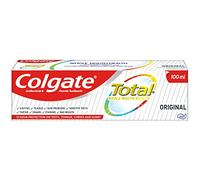 COLGATE Total Original Toothpaste Pump, 100 ml