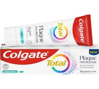 Colgate Total Plaque Pro-Release Fresh Mint Toothpaste 75ml