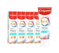 Colgate Total Plaque Pro Release Mint 75ml x 4