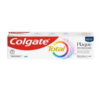 Colgate Total Plaque Pro-Release Whitening Toothpaste 75ml