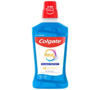 Colgate Total + Plaque Protect Mouthwash 500 ml
