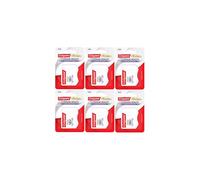 Colgate Total Pro Gum Health Floss 6 Pack