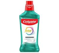 Colgate Total Pro-Shield Mouthwash, Spearmint - 500 mL (pack of 6)