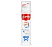 Colgate Total Teeth Whitening Toothpaste 100ml Pump